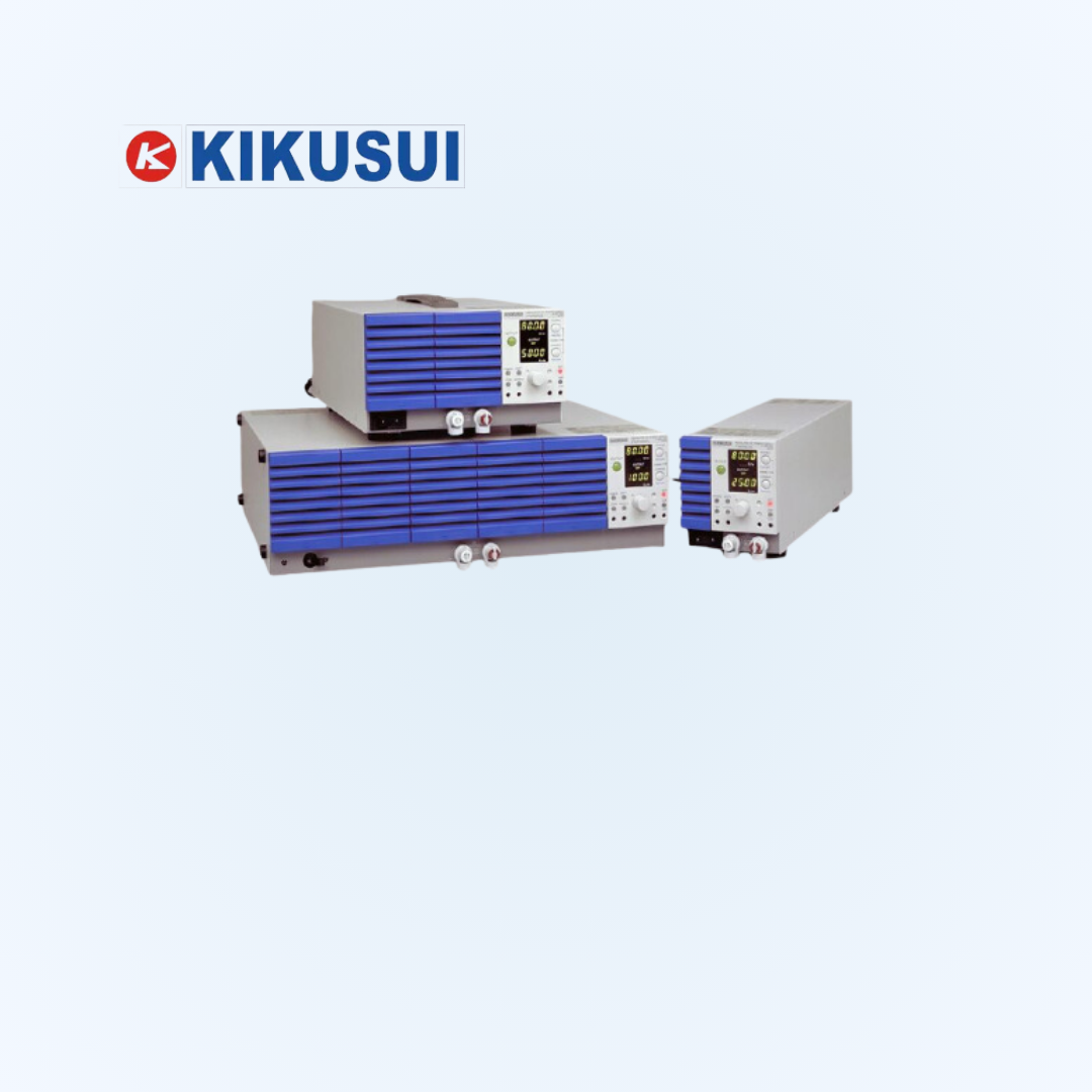 PWR Series - Kikusui Product